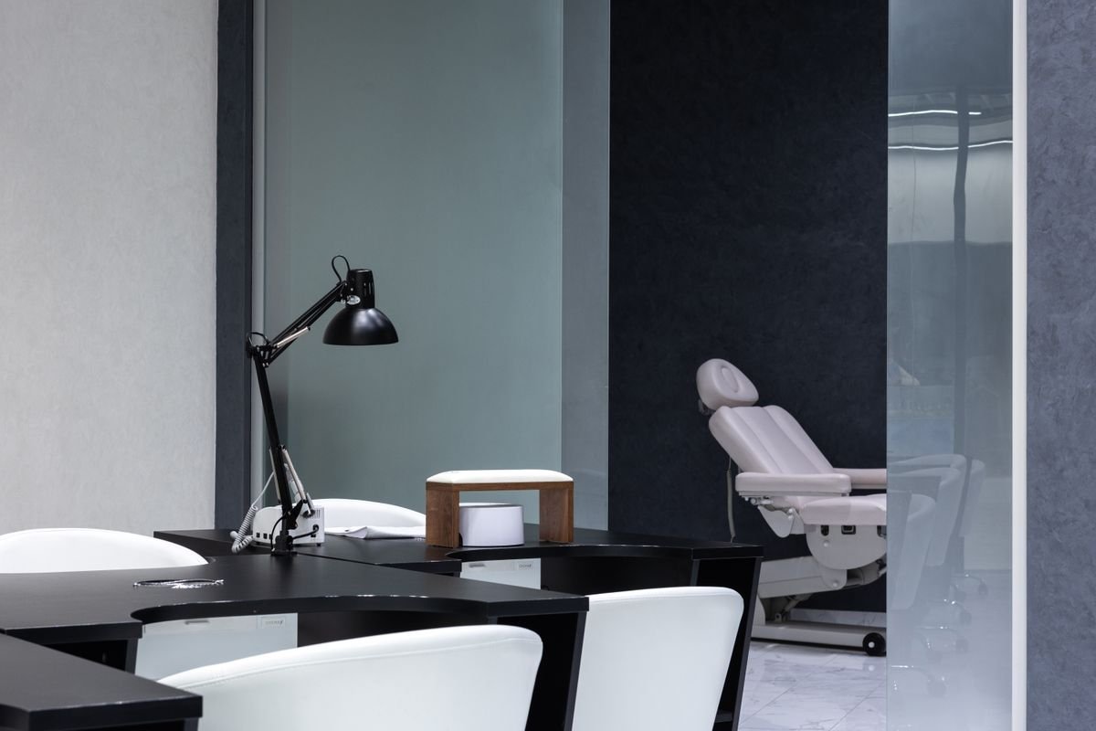 Laguna SPA — Wellness project by Elpis